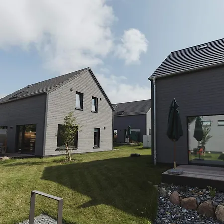 Ruhiges Fuer Familien * Sagard