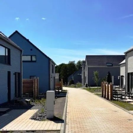 Ruhiges Fuer Familien * Sagard