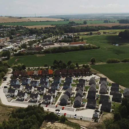 Ruhiges Fuer Familien Prázdninový dům