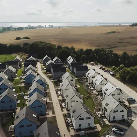 Ruhiges Fuer Familien Sagard
